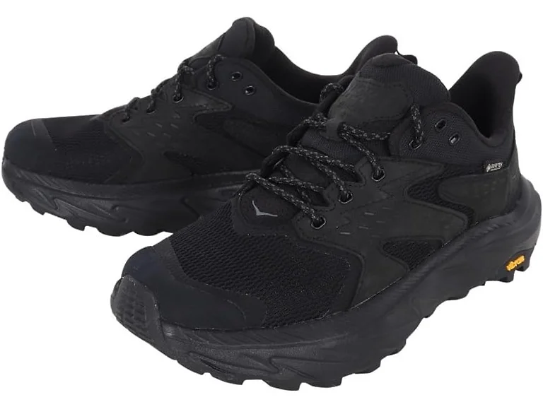 Hoka Anacapa 2 Low GTX Men's Shoes