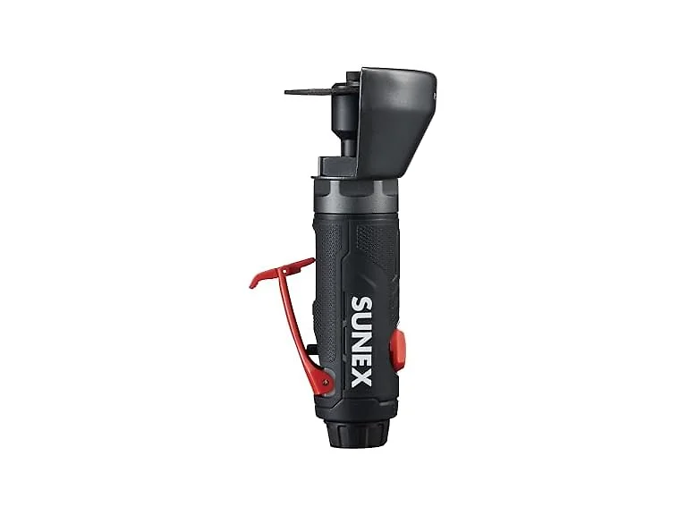 SX6213 Air Cutter 0.5HP 22000 RPM