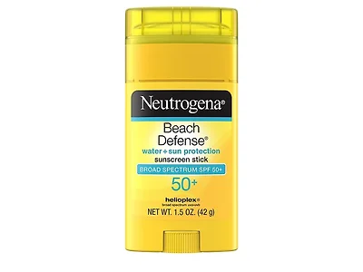 Neutrogena Beach Defense Water-Resistant