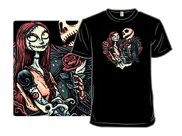 Skeleton Love