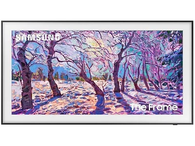 (NEW) Samsung QLED The Frame LS03C Series TV