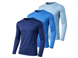 GBH WC-----(Men's 3Pack)  MLPT-104  NV-MB-LB 