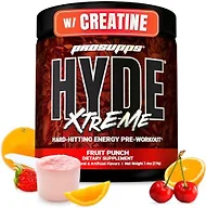 ProSupps IPL-prosups_1716 30 Servings Mr. Hyde Xtreme Pr