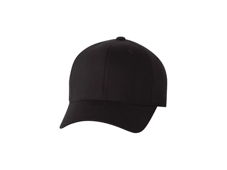 Flexfit (Large-X-Large) Wooly 6-Panel Cap