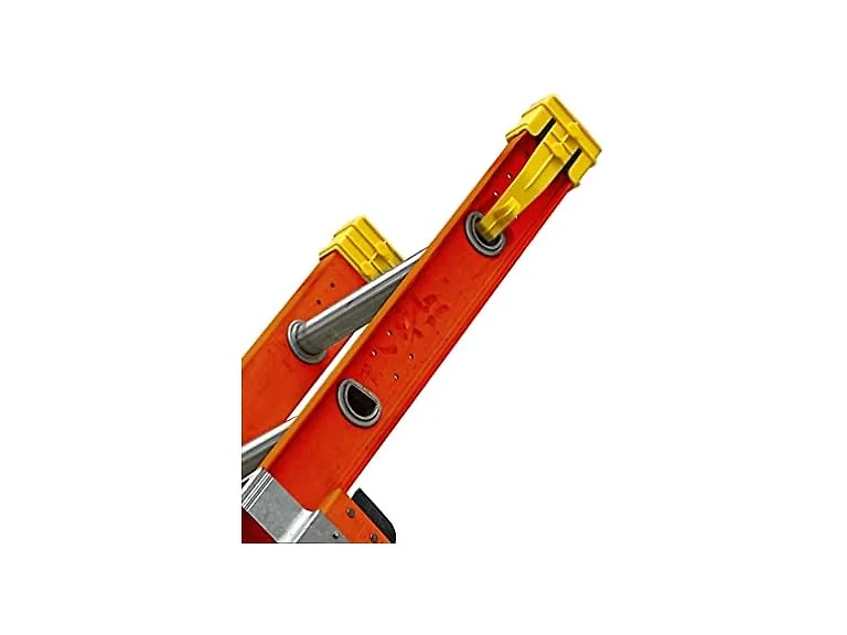 All-N-One ANOTH-A2 Ladder Tool Cup red