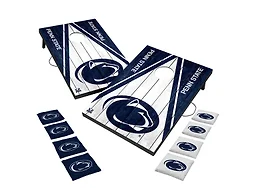 Escalade Sports FWD-ESC-COL-1049 College Team 2x3 Classic Bag Toss Penn State Nittany Lions 