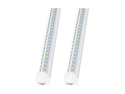 AQIQUUT 4FT Led Shop Light 2-Pack