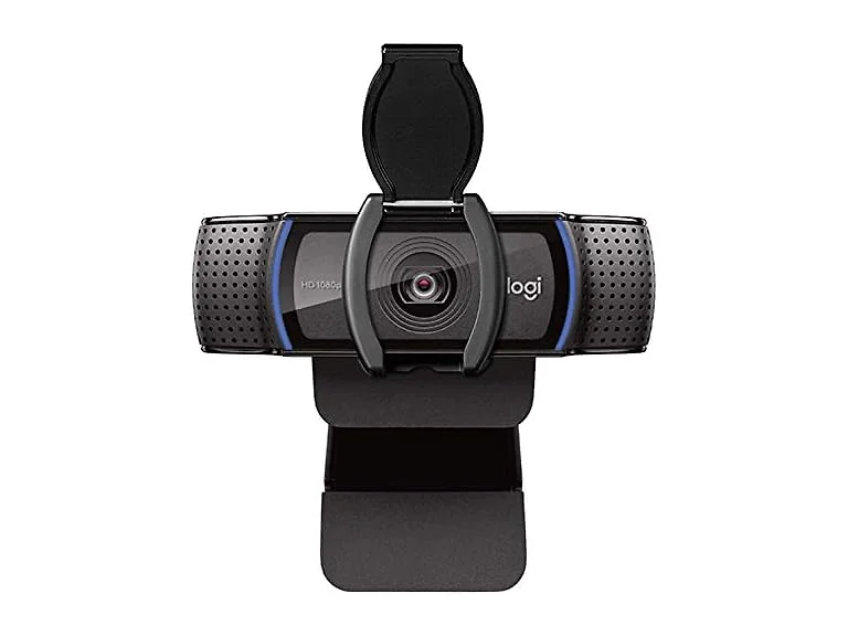 Logitech C920e HD Pro Webcam