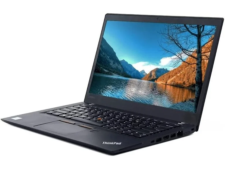 Lenovo ThinkPad T490 i5 Laptop