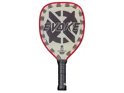 Comp Evoke Tear Drop Paddle - Black