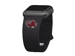NCAA South Carolina Gamecocks 42/44/45/46/49mm Apple Band