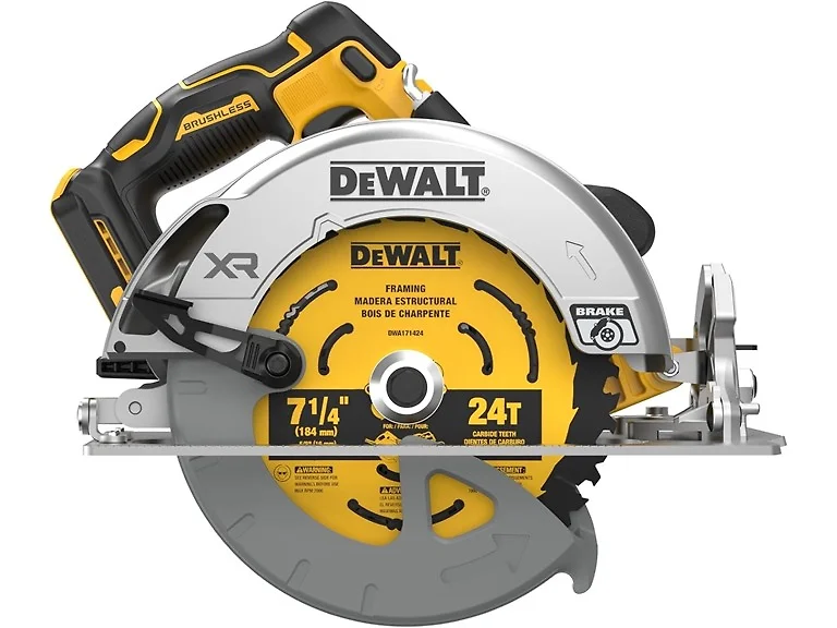 DEWALT DCS590B Kit with Battery, Chgr & TB Bag