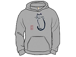 Zen Neko - Heather Remix