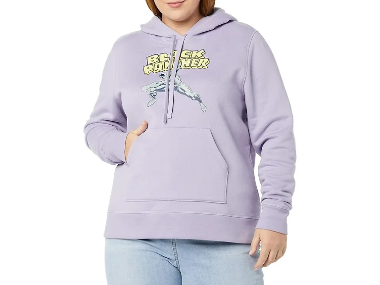 Amazon Essentials Women (1X) Disney Sweatshirts