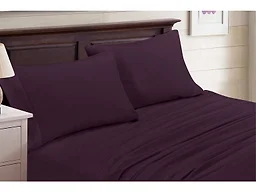 Luxury HomeLH-1800BF-4PC-EGG-K