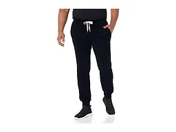 Southpole Men's Basic Active Fleece Jogger Pants-Regular and Big & Tall Sizes, NNY, XL
