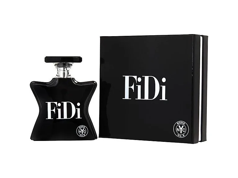 Bond No.9 Fidi EDP Spray 3.3oz