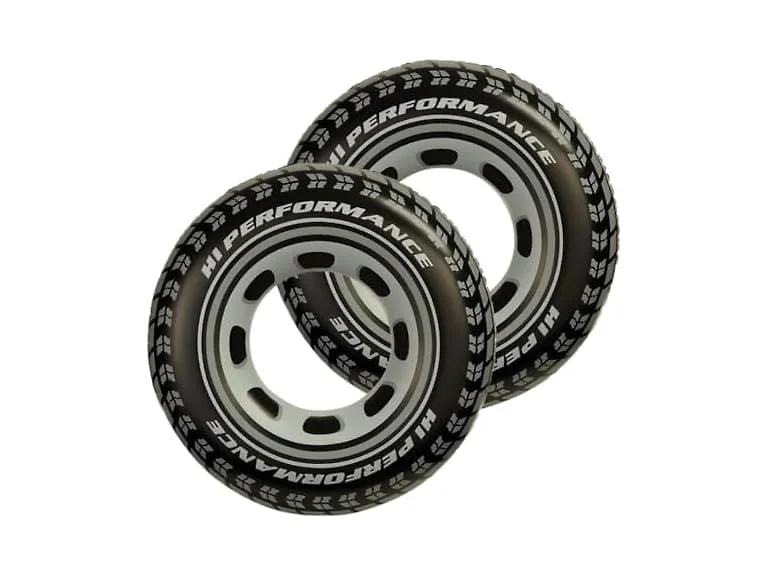 Generic Inflatable Giant Tire Tube