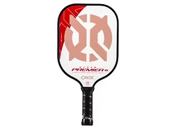 Evoke Premier Paddle - Heavy - Red