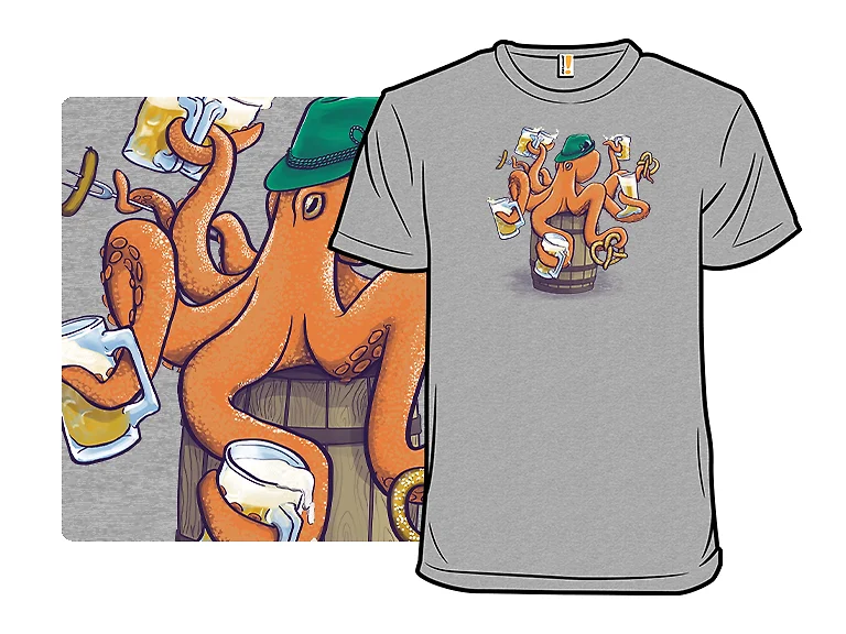 OctoBEERfest