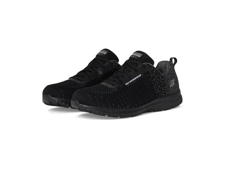 Skechers Women Sport Active Virtue Black