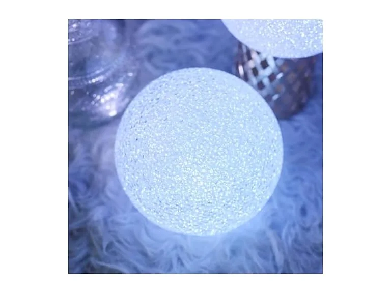 Efavormart 10 Inch Color Changing LED