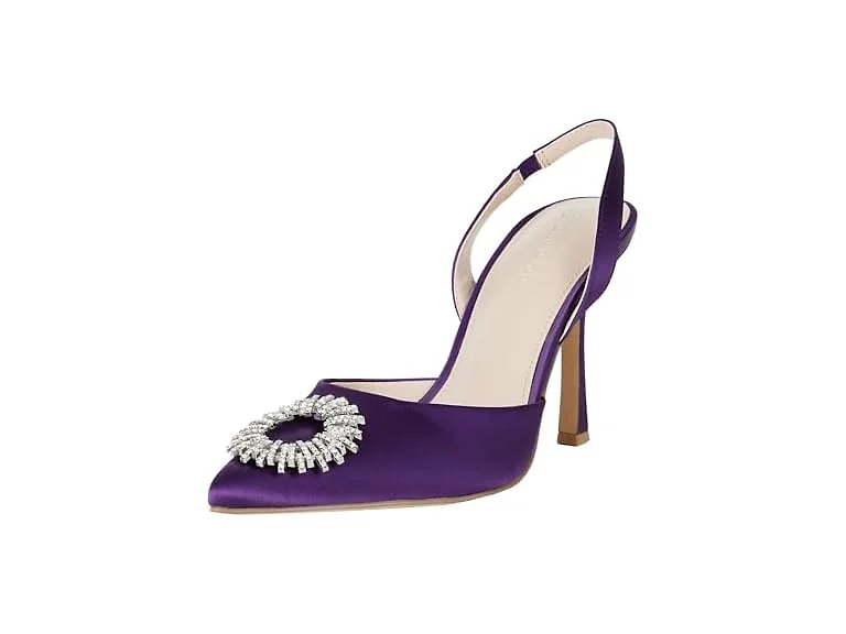 The Drop Women's Klara Clean Pointed Toe