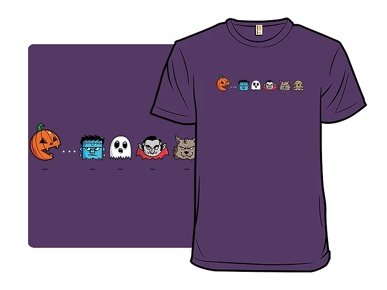 Spook-Man