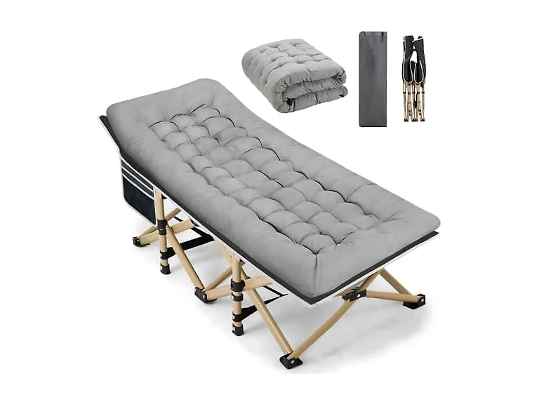 Fragess camping cot