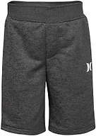 Solar French Terry Pull On Shorts