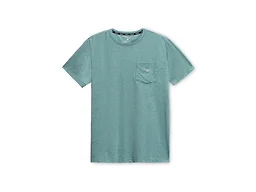 Hurley Air Mesh Pocket Tee
