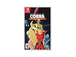 MICROÏDS Space Adventure Cobra: The Awakening - N
