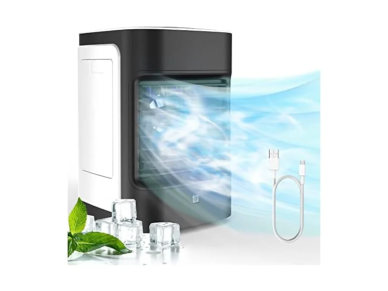 LAVPIT Evaporative Portable AC | TF-01