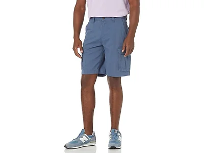 Amazon Essentials Men's Twill Cargo Shorts