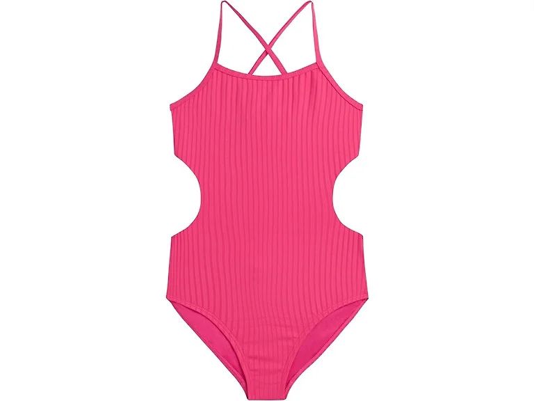 Kanu Surf Girls (8) Amelia Banded One-piece