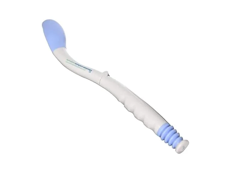 Compact Easywipe Bottom Wiper Traveler