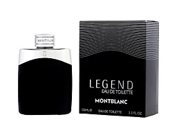 Montblanc Legend Mont Blanc EDT Spray