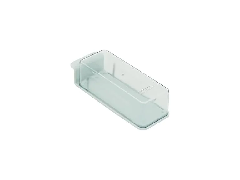 Copco Butter Dish Green