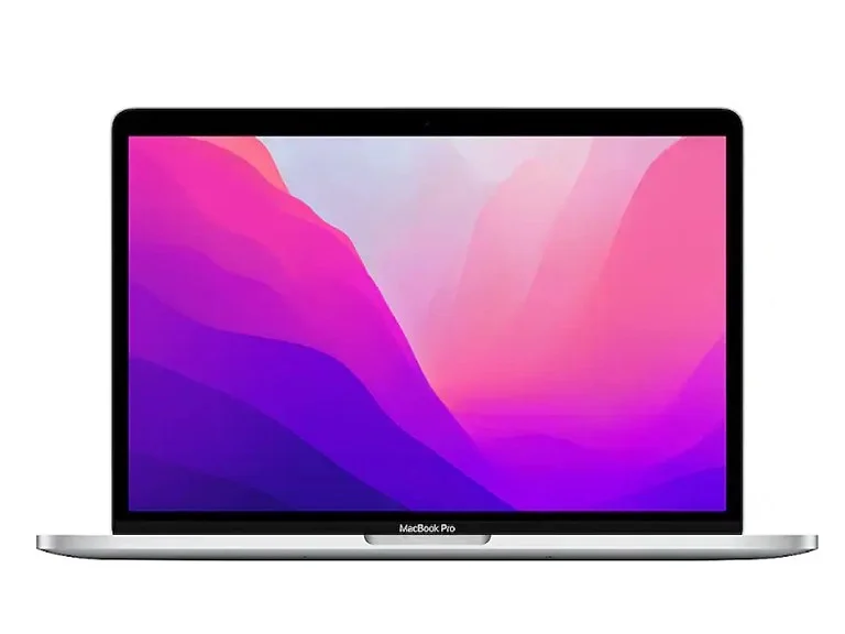 (NEW) Apple MacBook Pro M2 13.3" (Silver)