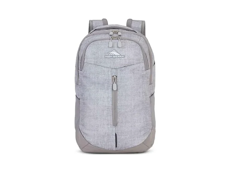 High Sierra Swerve Pro Adjustable Compartments