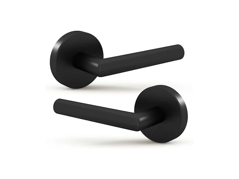 Mega Handles Ronn Door Handle Set