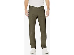 Goodthreads Men's Slim-Fit 5-Pocket Chino Pant Pants, -olive, 30W x 29L