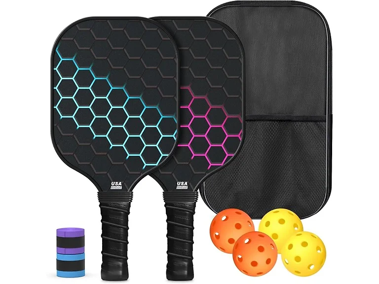REMANT pickleball paddles