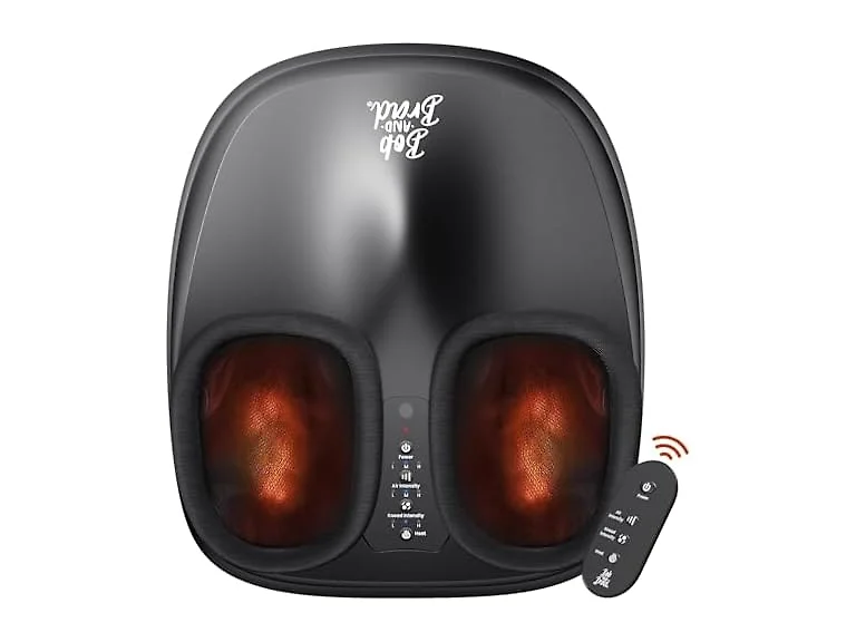Lite Foot Massager Fsa Eligible Hsa