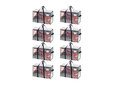 Veno MG-0013-SBLKM8 VENO 8 Pack Heavy Duty Moving