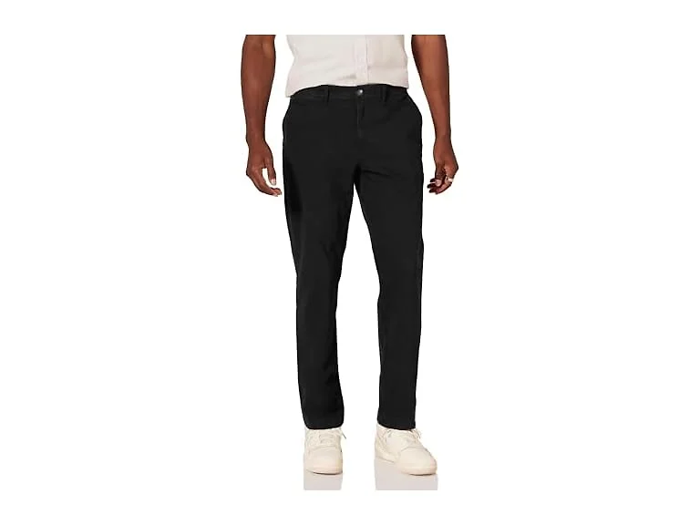 Amazon Essentials Men's Slim-Fit Stretch Chino