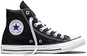 Converse Chuck Taylor All Star Black/White
