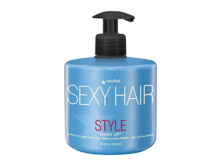 Hard Up Holding Gel, 16.9 oz