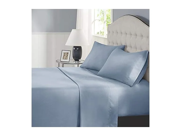 Comfort Spaces Queen Cooling Sheets