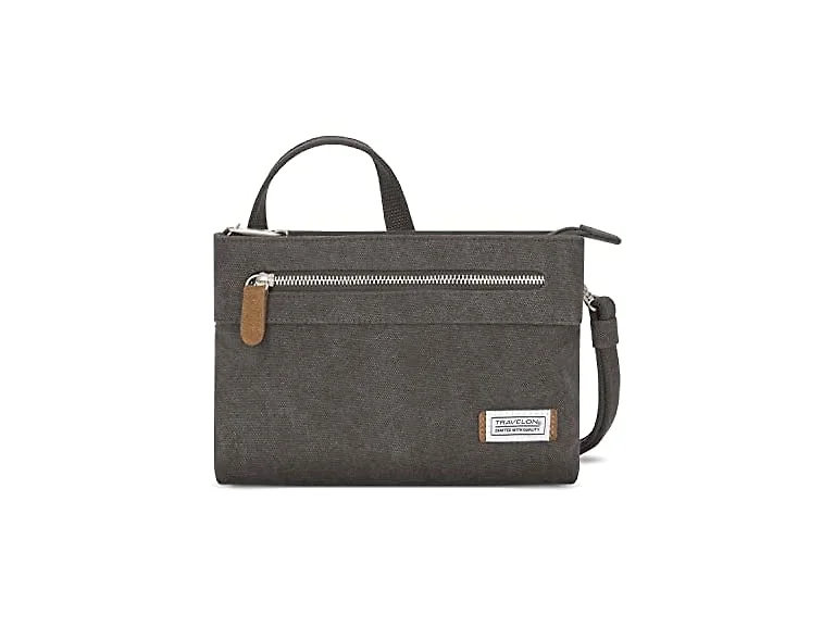 Travelon Anti-Theft Heritage Bag